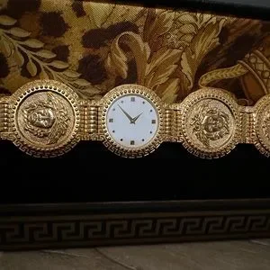 Versace | Accessories | Gianni Versace Signature G  display picture 3